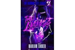 The Lazarus: A masked villain, dark romance. (Book one of the Vernum City Series.)