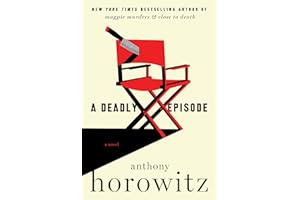 A Deadly Episode: A Novel