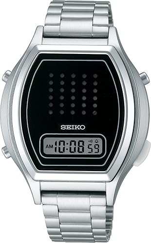 seiko digital watch amazon