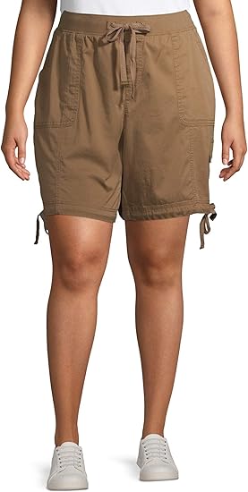 terra & sky shorts
