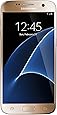 Samsung Galaxy S7 32GB Factory Unlocked GSM LTE Smartphone (Gold)
