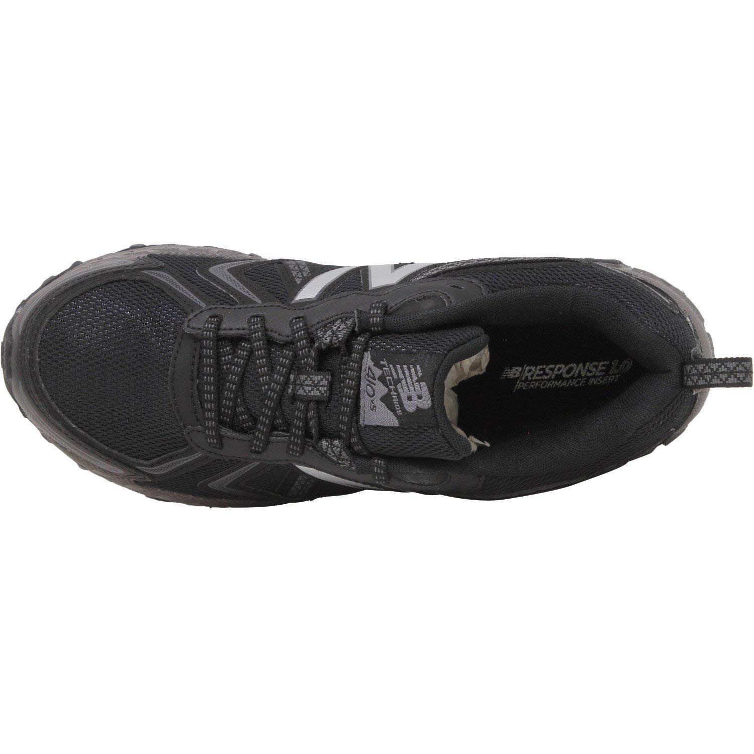 new balance men's 410 v5 cushioning trail running shoe