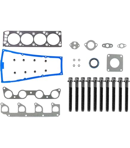 DNJ RB348.10 O/s Rod Bearing Set Fits Cars & Trucks 13-15 Buick Cadillac ATS CTS 2.0L DOHC 16v - Foto 4