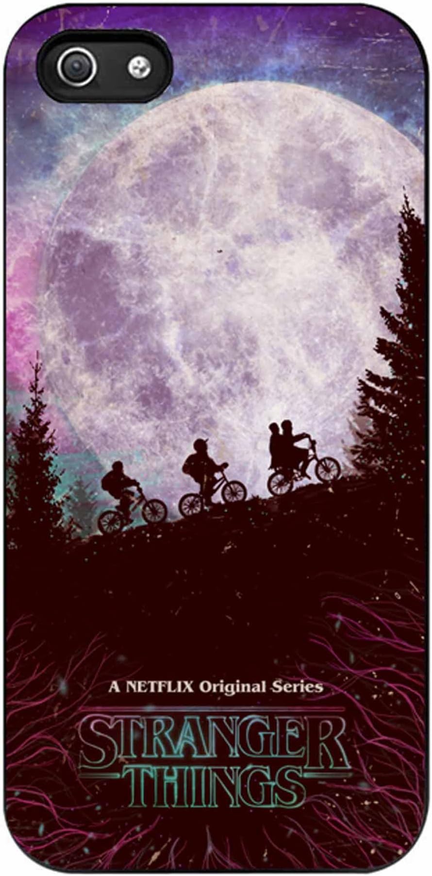 Stranger Things Cover 2 Case Iphone 6 Plus/6s Plus