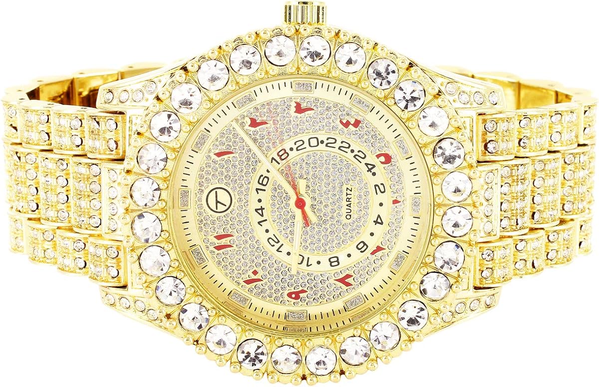 smart watch with ecg monitor