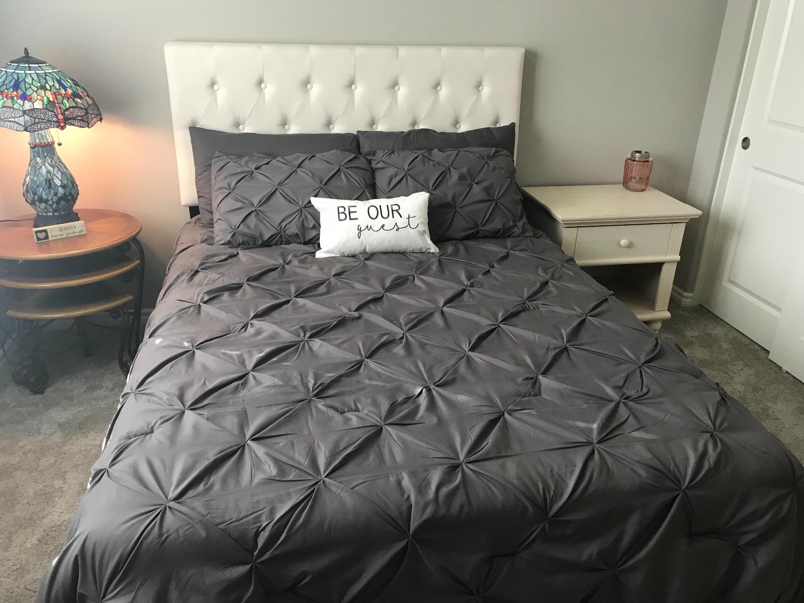 User review photo