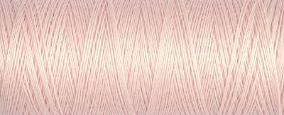 Gutermann Sew All Polyester Thread 100Mtr French Nude 0685