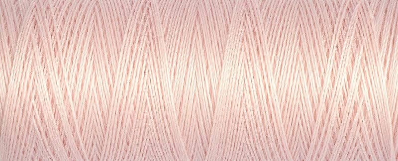 Gutermann Sew All Polyester Thread 100Mtr French Nude 0685