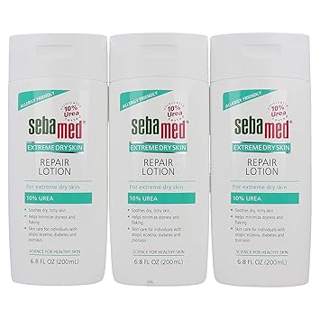 sebamed lotion for eczema