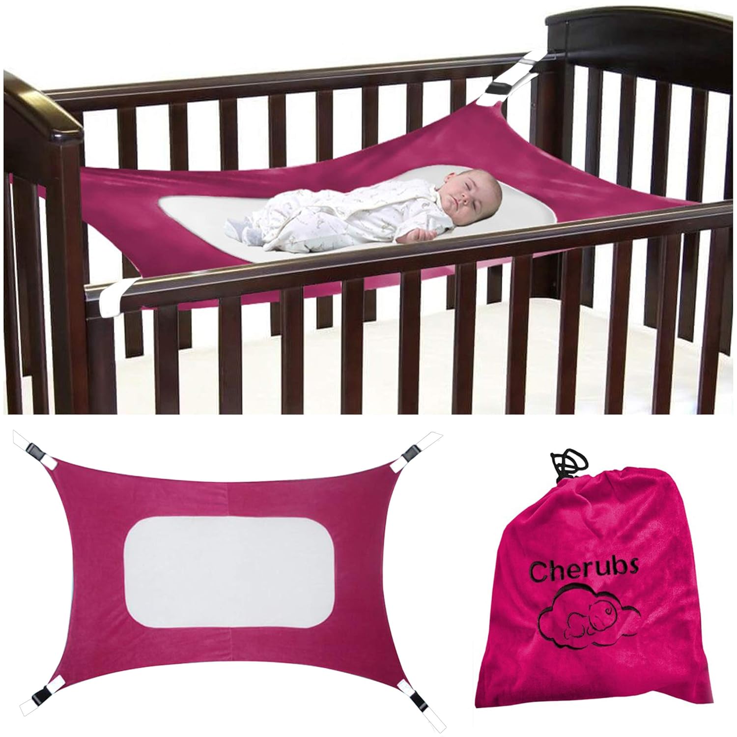 Best Baby Crib Hammock For Sleeping Tech Review