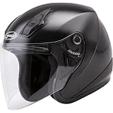 GMAX OF-17 Helmet (Black, 2X-Large) - FMVSS 218 Approved