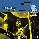 The Big Beat Blue Note Classic Series