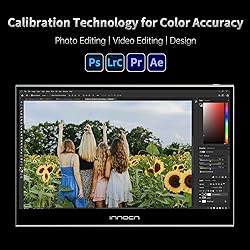INNOCN Portable Monitor 13.3" OLED 1080P