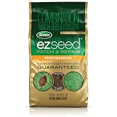 Amazon.com : Scotts EZ Seed Patch & Repair Sun and Shade, 20 lbs ...