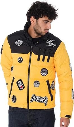 doudoune the new designer