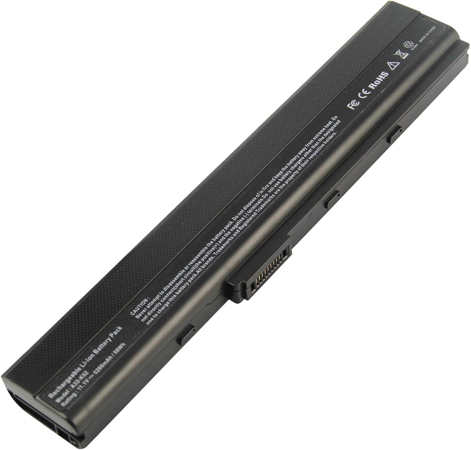 Asus k52 радиатор
