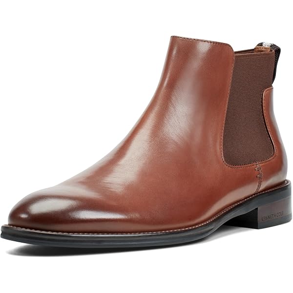 NIB Frye Ella Moto Chelsea Boot, Men\'s 5.5 US Amazon.com | Ella Moto Chelsea | Chelsea main image 4