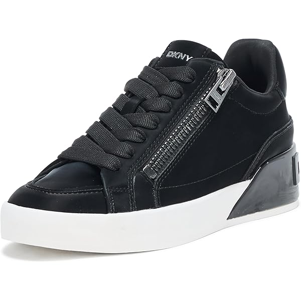 Amazon.com | DKNY Women's Shoes Shoe, Black, 65 | Fashion