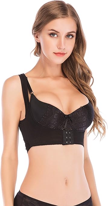 breast shaper belt