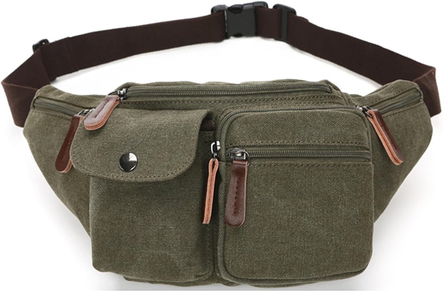 MeCooler Bolso de Cintura Hombre Riñonera Gimnasio Bolsa de Pierna Bolsos de Tela Bolsas de MeCooler Bolso de Cintura Hombre Riñonera Gimnasio Bolsa de Pierna Bolsos de Tela Bolsas de