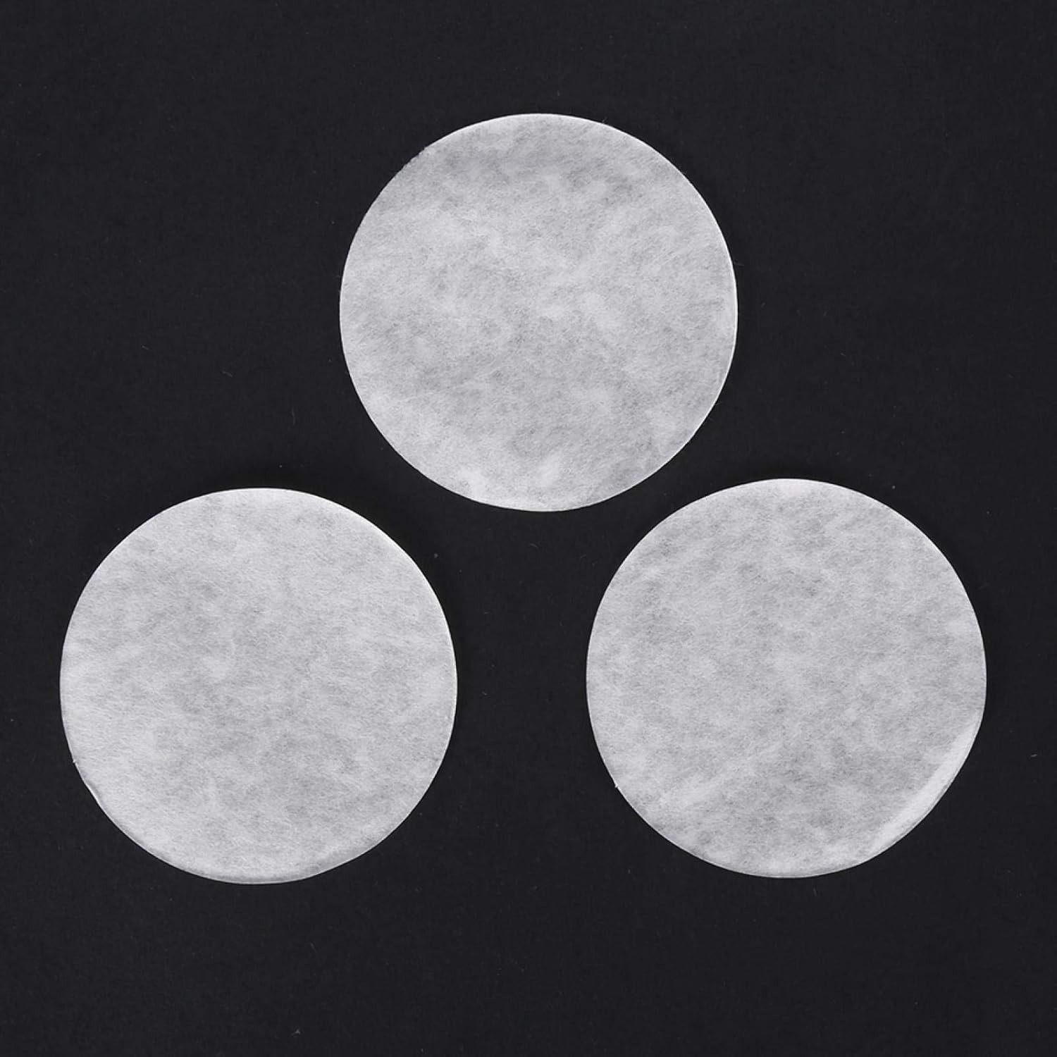 Buy Coffee Filter Paper, Coffee Filters, 100Pcs Coffee Shops for Office