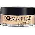 Dermablend Cover Crème Full Coverage Foundation Makeup, Hydrating Cream Concealer for Dark Circles and Blemishes, Maximum Coverage with Mineral Sunscreen SPF 30, 1 OZ