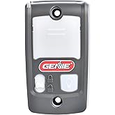 (2-Pack) Garage Door Opener Keypad & Wired Wall Console - Compatible With 39165R GBWCSL2-BX, 37351R GBWC2-BX Models - View #8