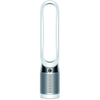 Dyson tp02 air purifier