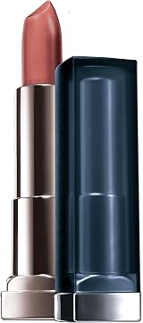 Maybelline Color Sensational Lipstick Nude Embrace 930 Hydrating Creamy Lip