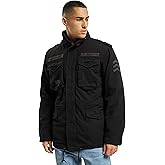 Brandit Men Classic Field Jacket