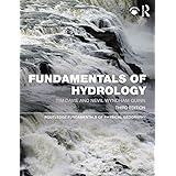 Fundamentals of Hydrology (Routledge Fundamentals of Physical Geography)