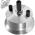 J-44642 Rear Crankshaft Seal & Wear Sleeve Installer Tool For Duramax 6.6L Diesel (2001-Later GMT800)