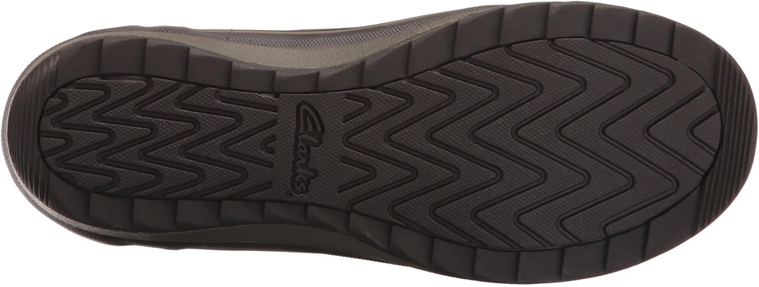 clarks muckers rain shoe