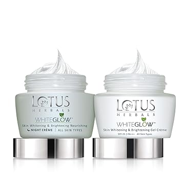 amazon lotus night cream