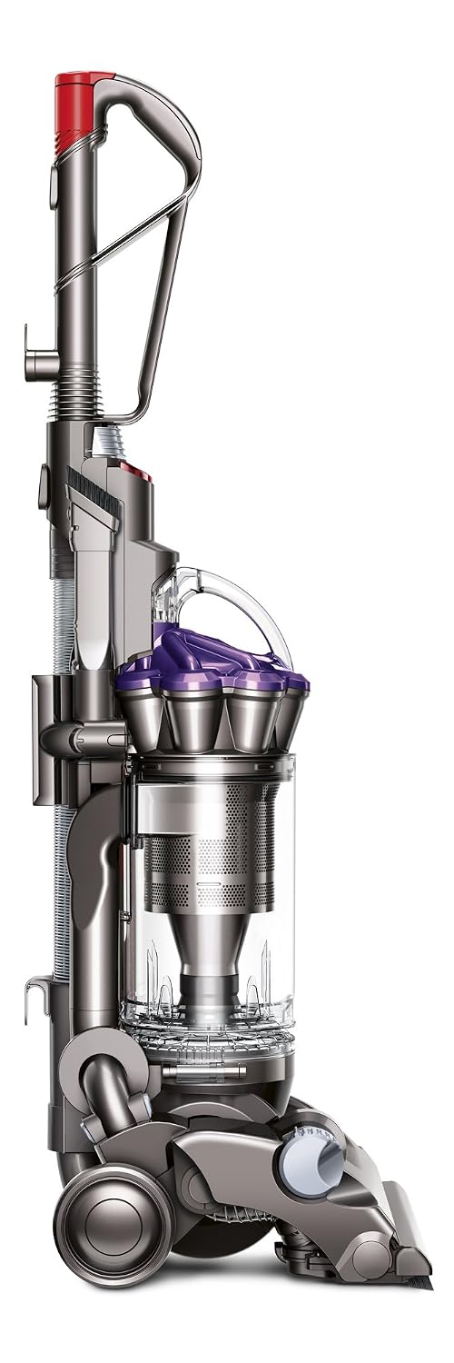 Dyson Root Cyclone (RC)Technologie DC33 Tier Amazon.de Küche & Haushalt