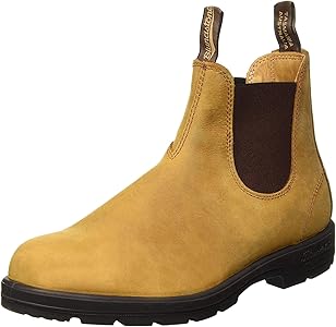 amazon blundstone women's
