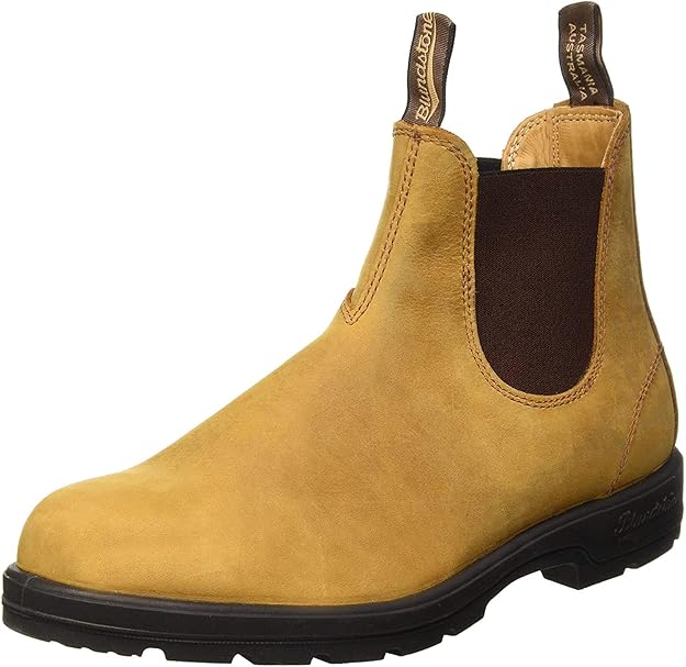 blundstone gq