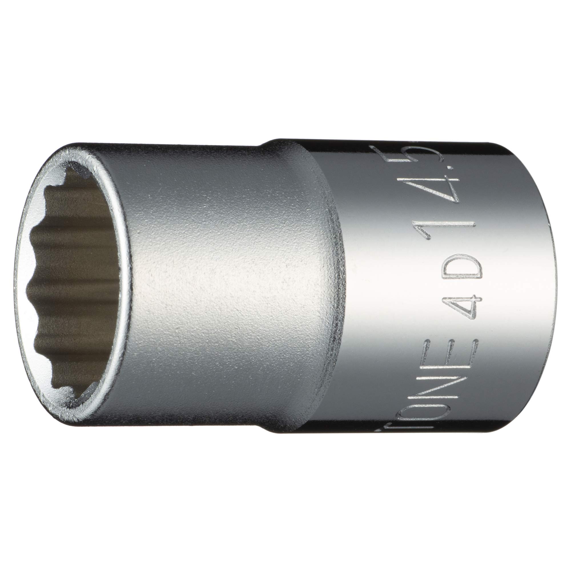 TONE Socket 12-Point 4D-14.5 1/2" Inch Drive 14.5mm
