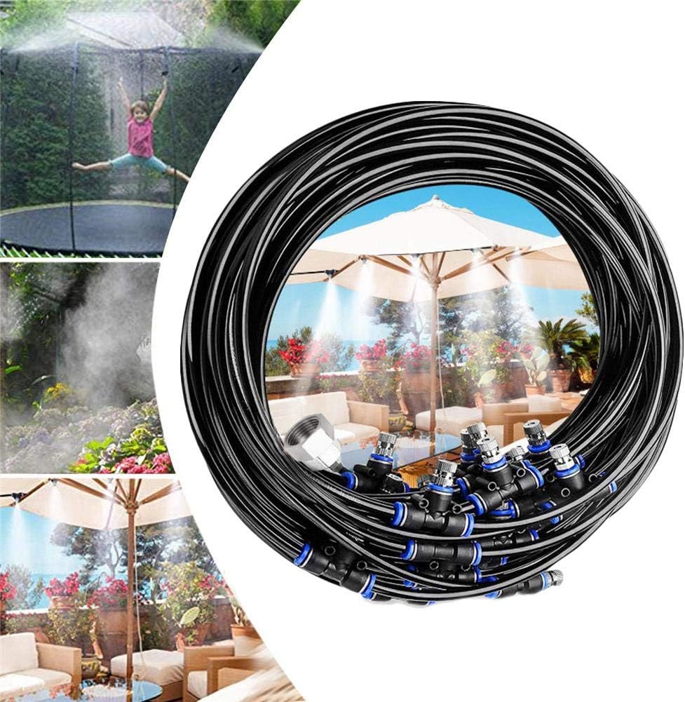 ventilatore per il patio esterno