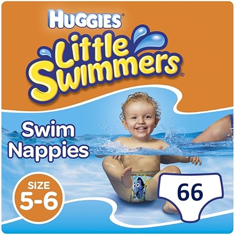 little swimmers nappies