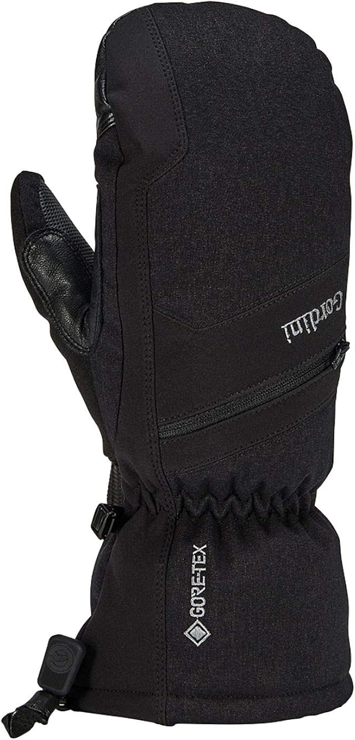 Gordini Men's Standard Da Goose Gore-Tex Mitt at  Men’s Clothing store