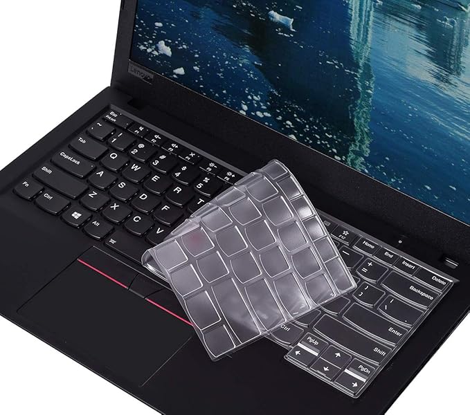 Thinkpad X1 Keyboard Cover for 14" Lenovo Thinkpad X1 Carbon 2019 2018 2017/ThinkPad