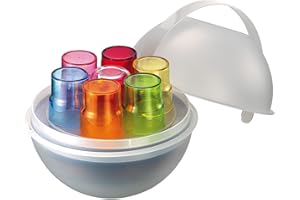 Guzzini, Pic Boll, 27,5 x 27 x h23,5 cm