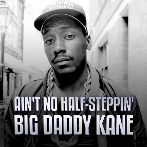 Warm It Up Kane Explicit By Big Daddy Kane On Amazon Music Amazon Com