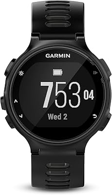 Garmin Forerunner 735XT