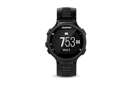garmin forerunner 735xt reloj multisport