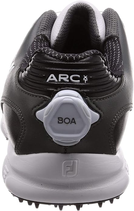 footjoy arc xt boa golf shoes
