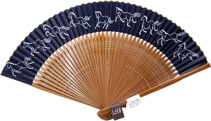 Amazon 扇子 男性 日本製 高級京扇子 メンズ 男性用 の扇子です 馬九行く うまくいく 左馬 紳士用の黒せんす 45本骨 大短地 紙 扇子 和雑貨 父の日 敬老の日 上司の方へ 海外の方へお土産 プレゼントとして 和装小物 通販 Amazon 扇子 男性 日本製 高級京扇子 メンズ 男性用 の扇子です 馬九行く うまくいく 左馬 紳士用の黒せんす 45本骨 大短地 紙 扇子 和雑貨 父の日 敬老の日 上司の方へ 海外の方へお土産 プレゼントとして 和装小物 通販