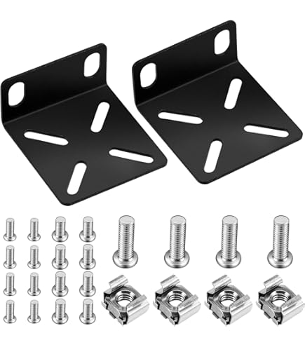 RK2US - B&amp;k Precision - K Di Montaggio Su Rack, K Di Montaggio Su