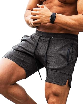 amazon mens workout shorts
